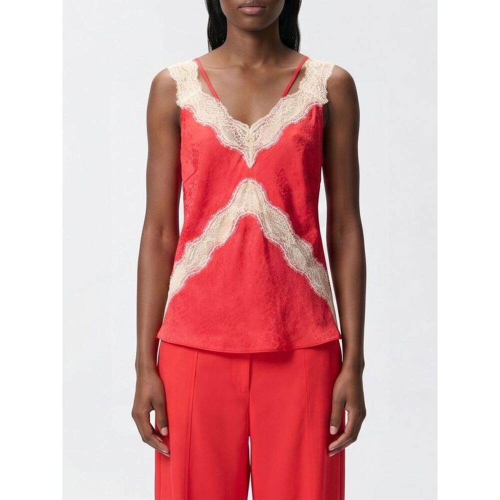 Pinko Top Woman Red